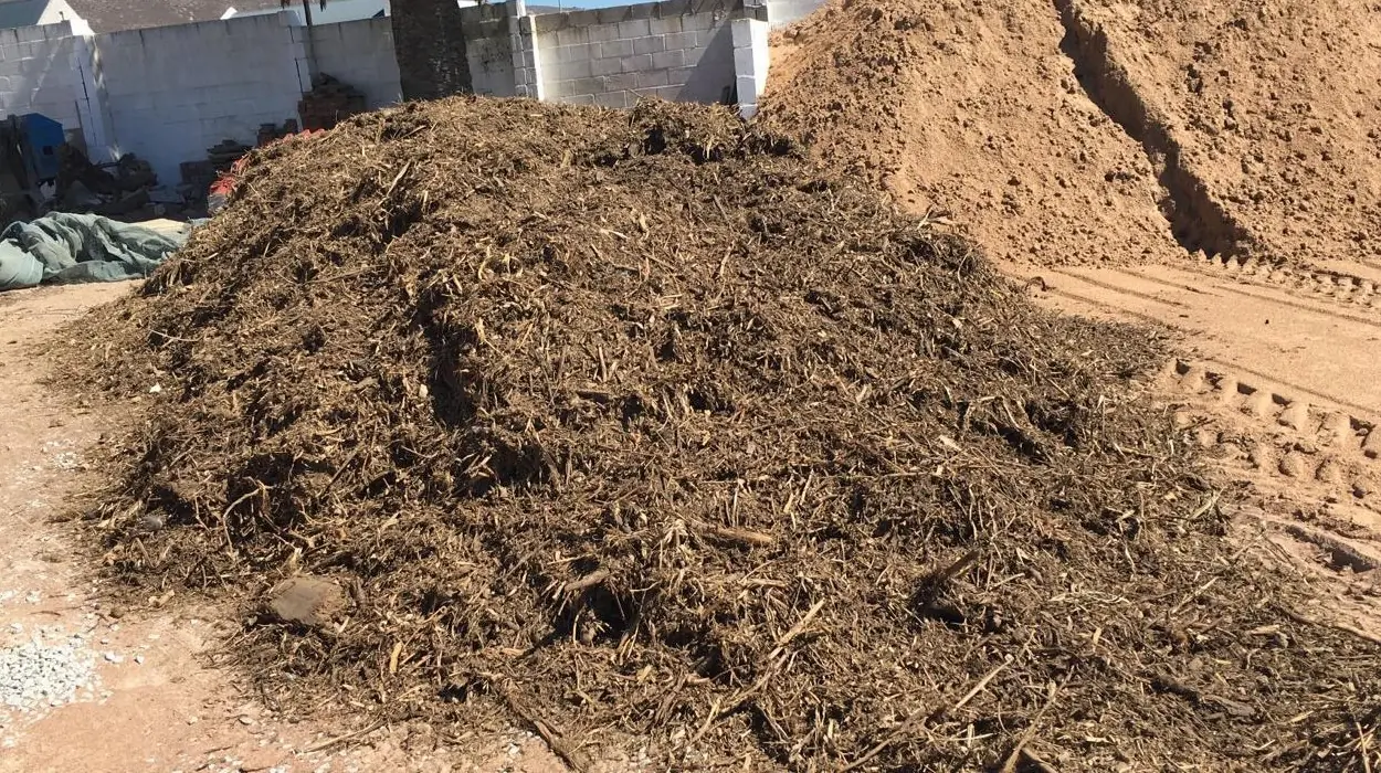 Compost