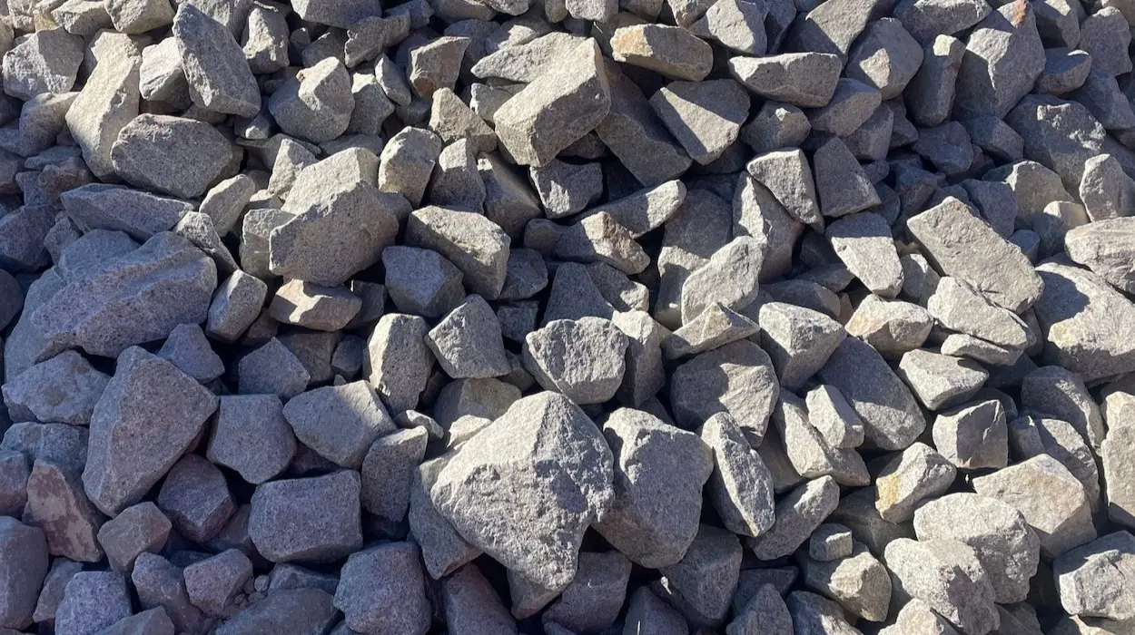 Gabion stones