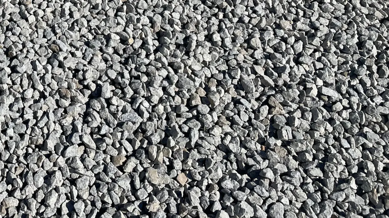19/20mm grey stone
